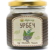 Урбеч из семян чиа, 230 г.