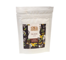 Хна черная Индиберд (Henna Black Indibird), 50 г.