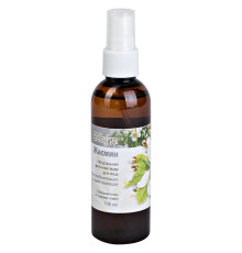 Натуральная цветочная вода Жасмин (Aasha Herbals), 100 мл.