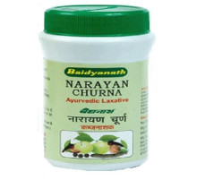 Нарайан чурна Байдианат (Narayan churna Baidyanath), 60 г.