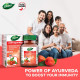 Ашвагандха Дабур (Ashwagandha Immunity Booster Dabur), 60 таб.
