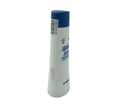 Лосьон успокаивающий «Цзе Эр Инь», 160 мл