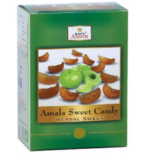 Цукаты Амлы Бапс Амрут (Amala Sweet Candy Baps Amrut), 100 г.