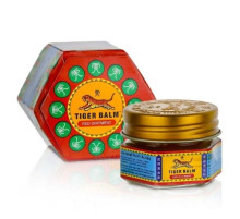 Тигровый бальзам красный (Tiger Balm Red Ointment), 21 мл.