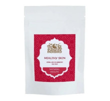Травяная маска для проблемной кожи лица «Здоровая Кожа» Индиберд (Herbal Anti-inflammatory Face Pack «Healthy Skin» Indibird), 40 г.