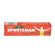 Травяной крем для тела Спортсмен (Sportsman Ayushakti), 25 г