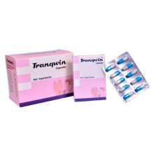 Транквин Вин Траст (Tranqwin Win Trust), 10 кап.