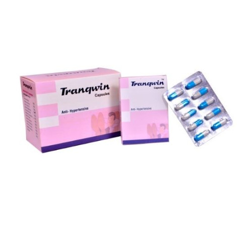 Транквин Вин Траст (Tranqwin Win Trust), 10 кап.