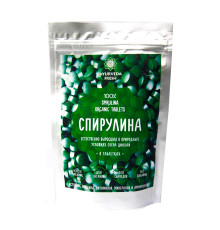 Спирулина Аюрведа Фреш (Spirulina Ayurveda Fresh), 200 таб.