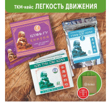 Кейс «Легкость движения»