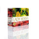 Краска для волос на основе хны Леди Хенна махагони (Lady Henna), 6 х 10 г.