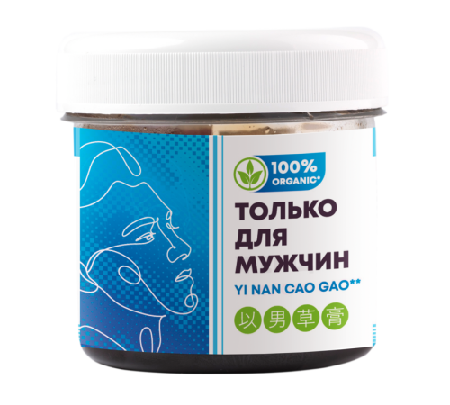 Паста «И Нань Цао» («Только для мужчин»), 125 г