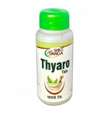 Тьяро Шри Ганга (Thyaro Tab Shri Ganga), 120 таб.
