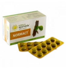 Нормакт Керала Аюрведа (Normact Kerala Ayurveda), 100 таб.