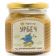 Урбеч из золотистого льна, 230 г.