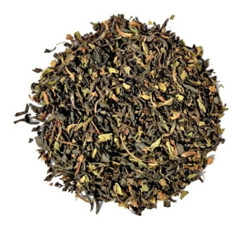 Чай чёрный с Тулси Алтамаш (Tulsi Black Tea Altamash), 100 г.