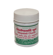 Ситопалади Чурна Адарш (Sitopaladi Churan Adarsh), 30 г.