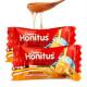 Леденцы от кашля Хонитус Мед и Имбирь Дабур (Cough Drop Honitus Honey & Ginger Dabur), 10 шт.