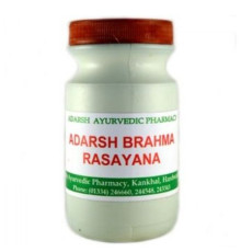Брахма Расаяна Адарш (Brahma Rasayana Adarsh), 500 г.
