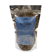 Аюрведический чай успокаивающий Нидра Амрити (Relax tea Nidra Amritea), 100 г.
