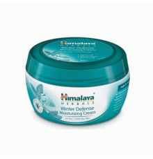 Крем для лица «Зимняя защита» Хималая (Winter Defense Moisturizing Cream Himalaya), 50 мл.