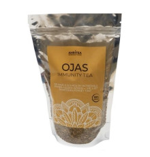 Аюрведический чай для иммунитета Оджас Амрити (Immunity tea Ojas Amritea), 60 г.