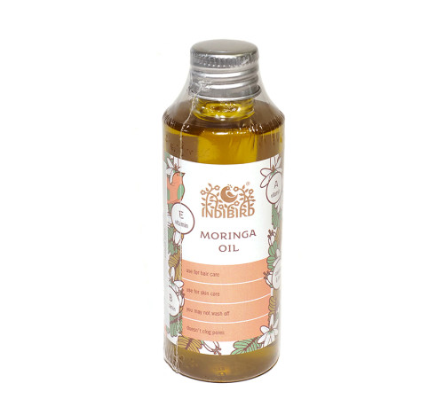 Масло Моринги (Moringa Seeds Oil), 50 мл.