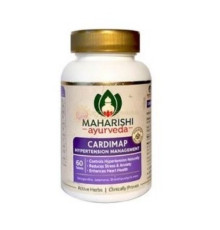 Кардимап Махариши Аюрведа (Cardimap Maharishi Ayurveda), 60 таб.