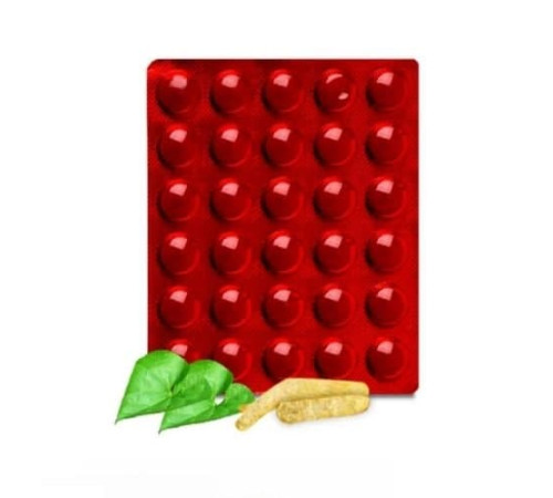 К4 Занду (K4 Tablets Zandu), 30 таб.