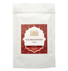 Колакулатхади порошок-маска для тела Индиберд (Kolakulathaadi Powder Indibird), 100 г.