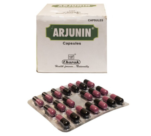Арджунин Чарак (Arjunin Charak), 20 кап.