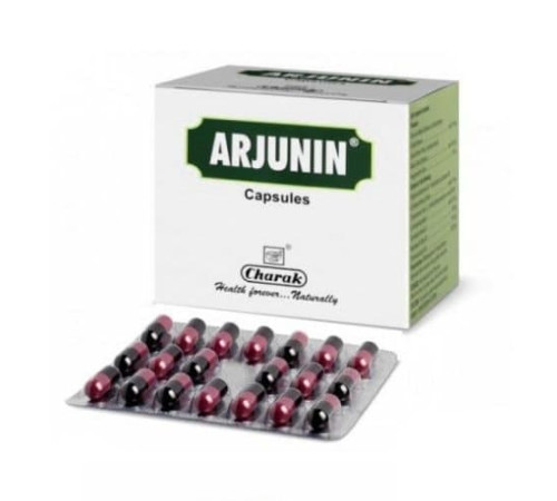 Арджунин Чарак (Arjunin Charak), 20 кап.