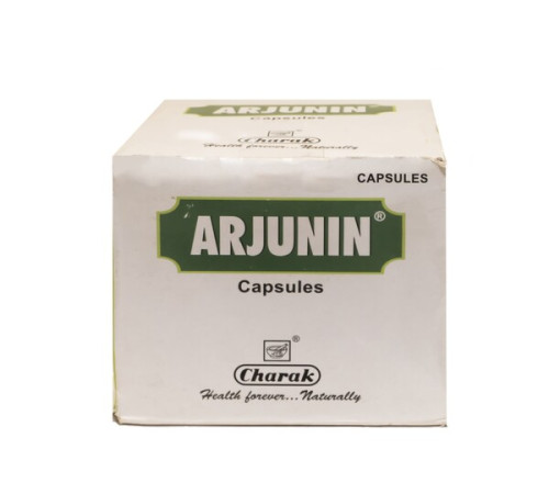 Арджунин Чарак (Arjunin Charak), 20 кап.