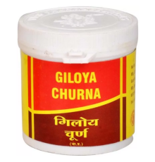 Гилой Чурна Вьяс (Giloya churna Vyas), 100 г.