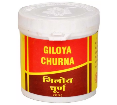 Гилой Чурна Вьяс (Giloya churna Vyas), 100 г.