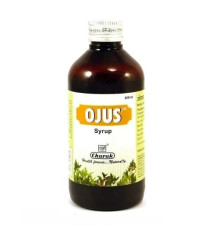 Сироп Оджас Чарак (Ojus Syrup Charak), 200 мл.