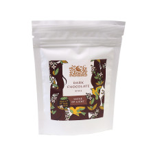 Хна тёмный шоколад Индиберд (Dark Сhocolate Henna Indibird) 50 г