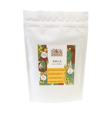 Амла в порошке Индиберд (Amla Hair Powder Indibird), 100 г.