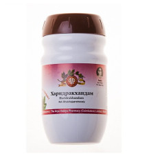 Харидракхандам Арья Вадья Фармаси (Haridrakhandam Arya Vadya Pharmacy), 200 г.