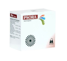 Псора Аюлабс (Psora Ayulabs), 100 кап.