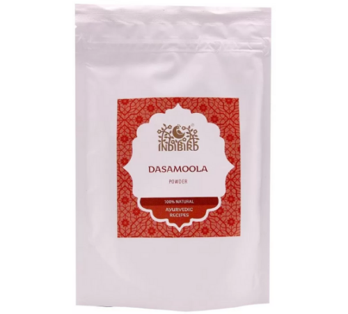 Дасамула в порошке Индиберд (Dasamoola Powder Indibird), 100 г.