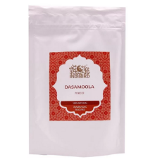 Дасамула в порошке Индиберд (Dasamoola Powder Indibird), 100 г.
