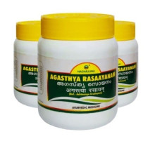 Агастья Расаяна Нагарджуна (Agasthya Rasaayanam Nagarjuna), 500 г.