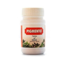 Пигменто Чарак (Pigmento tablets Charak), 40 таб.