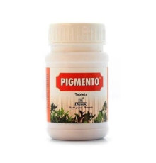 Пигменто Чарак (Pigmento tablets Charak), 40 таб.