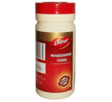 Махасударшан чурна Дабур (Mahasudarshan Churna Dabur), 60 г.