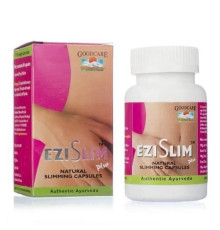 Эзи Слим Плюс Гудкеа (Ezi Slim Plus GoodCare), 60 кап.