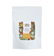 Мыльные орешки в порошке Индиберд (Reetha Powder Organic Soapnut Indibird), 400 г.
