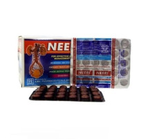 Нири Аимил (Neeri tablets Aimil), 30 таб.
