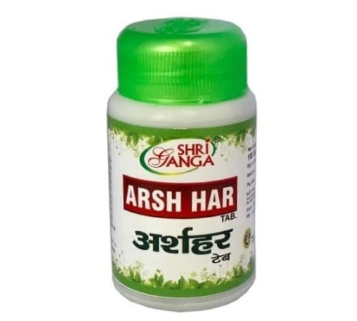Арш Хар Шри Ганга (Arsh Har Shri Ganga), 100 таб.